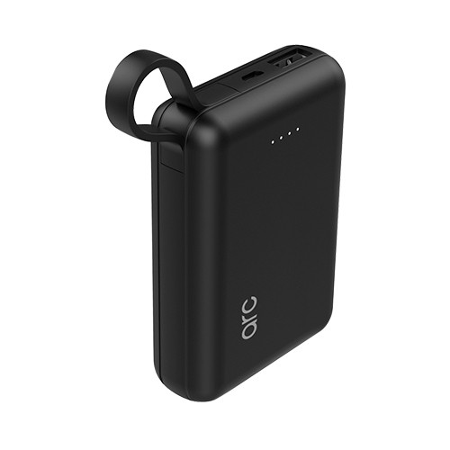 Walton arc Power Bank 10000 mAh  WPF002BL
