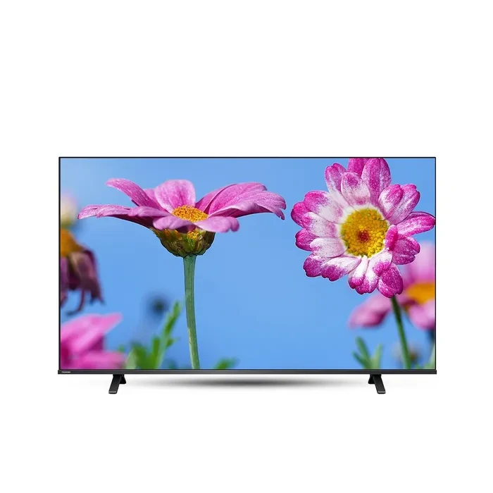 TOSHIBA 85 INCH 4K UHD TV [C350RP SERIES] TS UHD 85C350RP