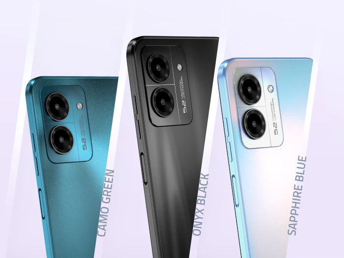 MSRP 12,999 +VAT  NEXG N71 Plus