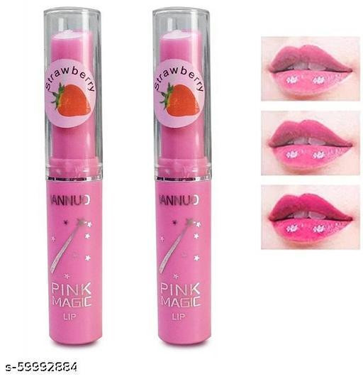 Cavier Lip color 2.7g - Pink Magic