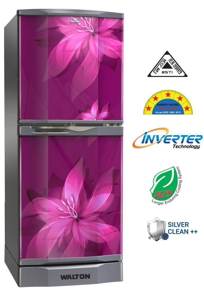 WFE-2H2-CRXX-XX (Inverter)