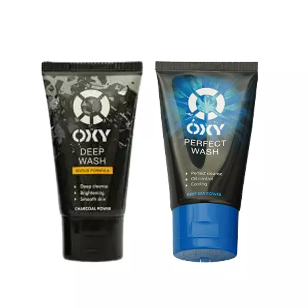OXY Face Wash Wash for Men – 50gm (Vietnam)