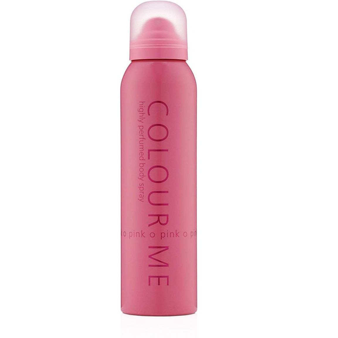 Colour Me Pink Body Spray - 150ml (U.K)