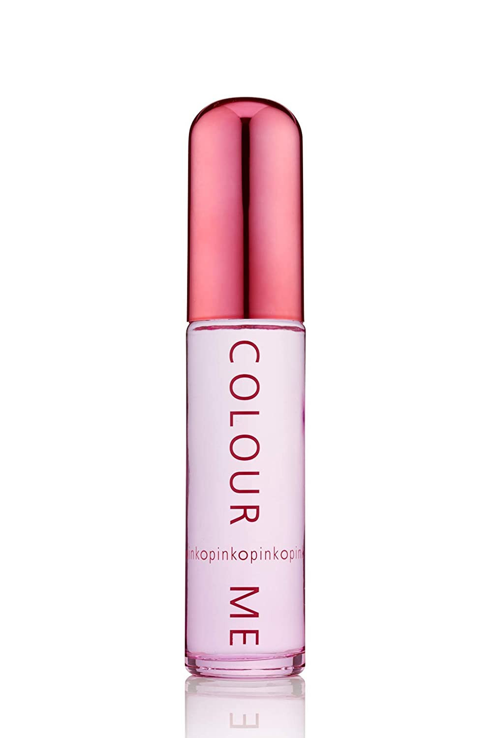 Colour Me Pink Parfum De Toilette Perfume Spray - 50ml (U.K)