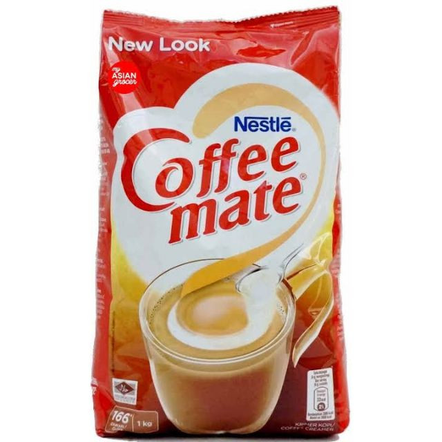 Nestle Coffee Mate Creamer 0g Cholesterol - 1Kg (Thailand)