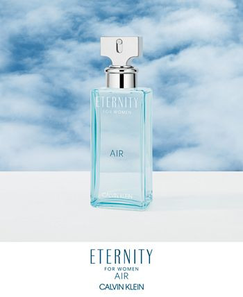 Calvin Klein Eternity Air Eau De Perfume Spray For Women - 100ml (France)