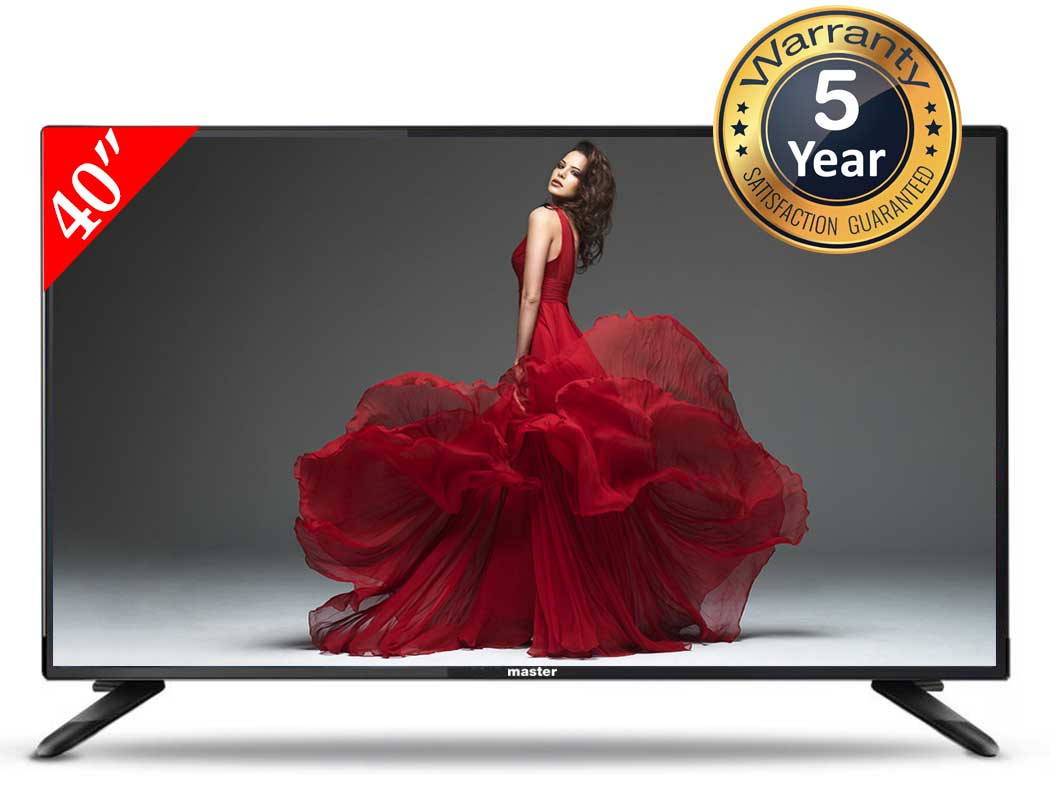 40 inch W550DG EPSOON Double Glass Android TV