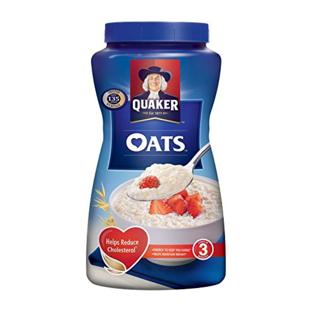 Quaker Oats - 500g
