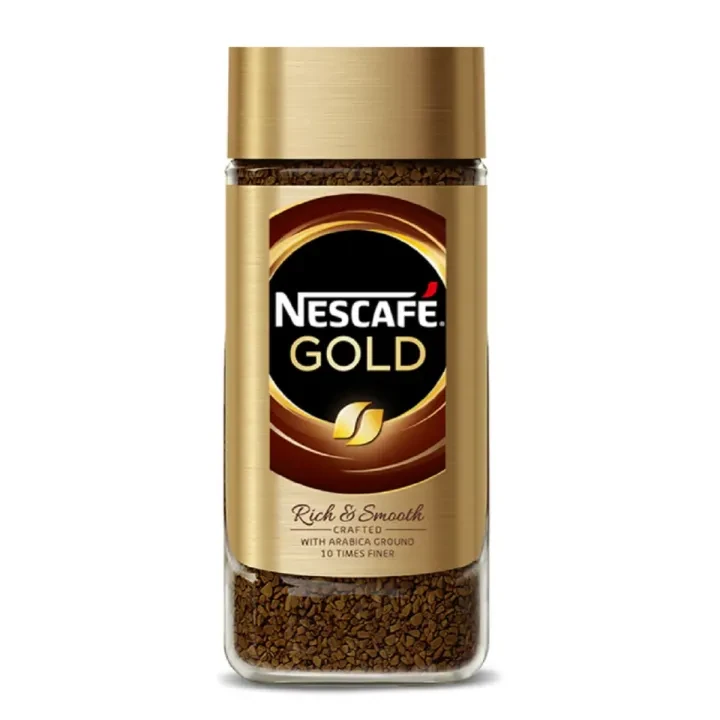 Nescafe Coffee gold 50g