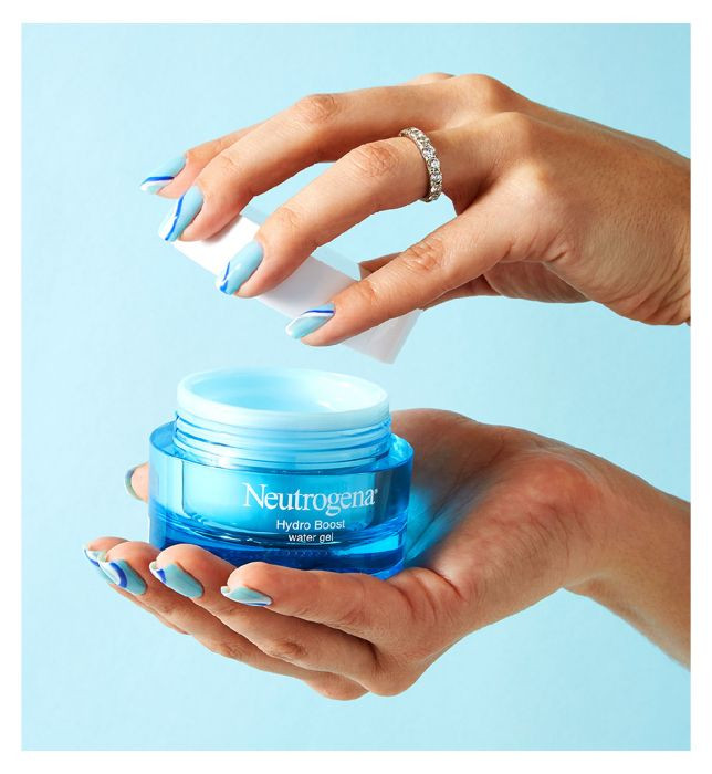 Neutrogena Hydro Boost Gel Cream - 50ml (France)