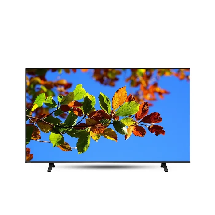 TOSHIBA 50 INCH 4K UHD TV [C350RP SERIES]