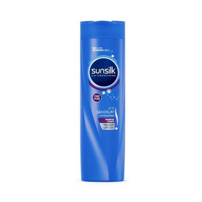 Sunsilk Anti-Dandruff Shampoo 300ml Thailand Wholesale