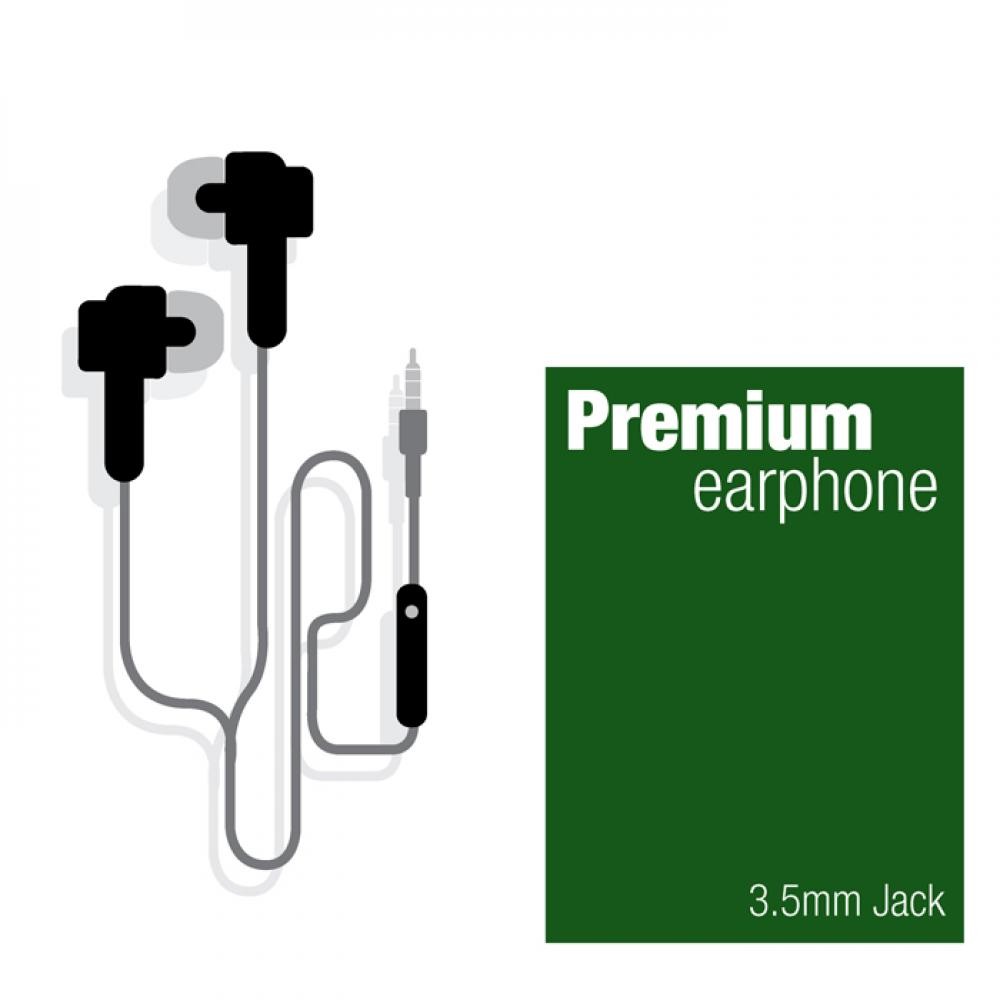 primium headphone