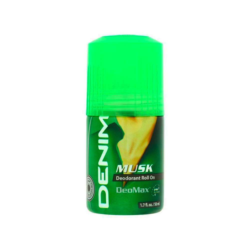 Denim Roll On Mask - 50ml (Italy)
