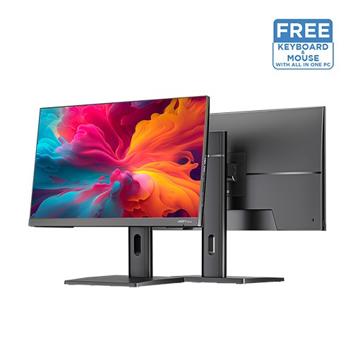 Walton All in One Unify B24A  WAOB4A121M Free Shipping MSRP ৳67,550