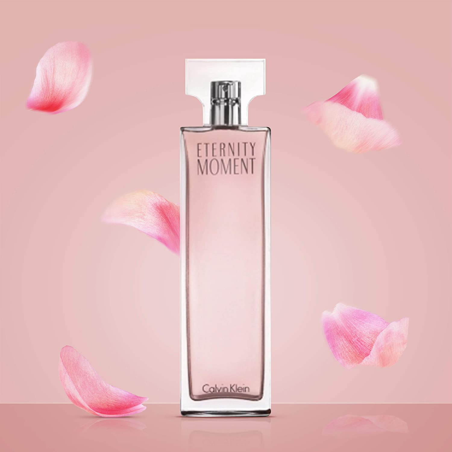 Calvin Klein Eternity Moment Eau De Perfume Spray - 100ml (France)