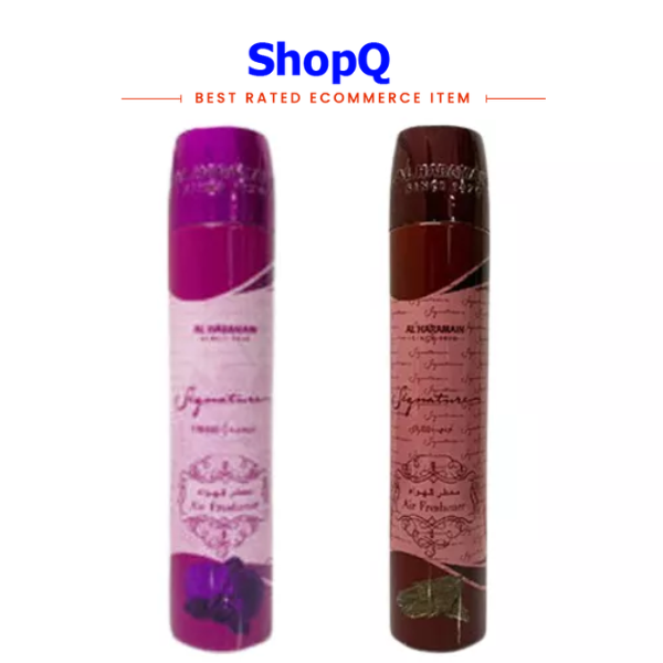 AL HARAMAIN Air Freshener – 300ml (DUBAI)