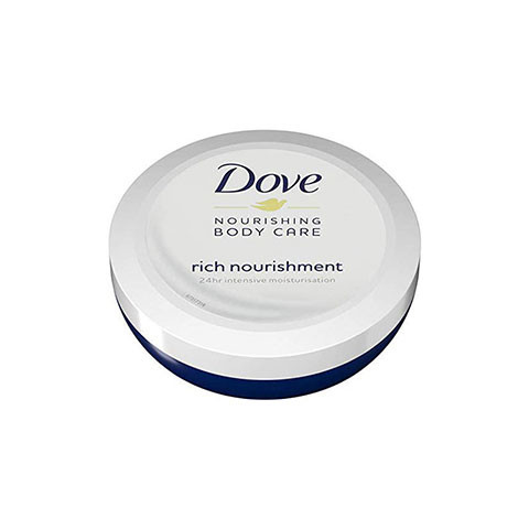 Dove Rich Nourishment Body Care Cream - 150ml (Poland)
