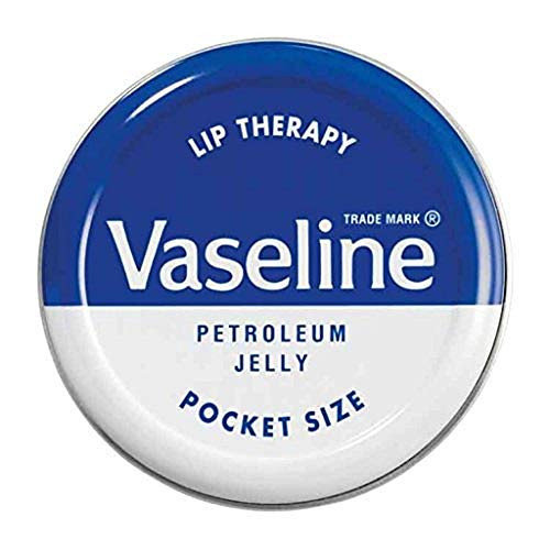 Vaseline Lip Therapy Original - 20g (Imported from UK)