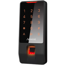 Walton Access Control Device  ASSENT WAC33 Free Shipping MSRP ৳12,750