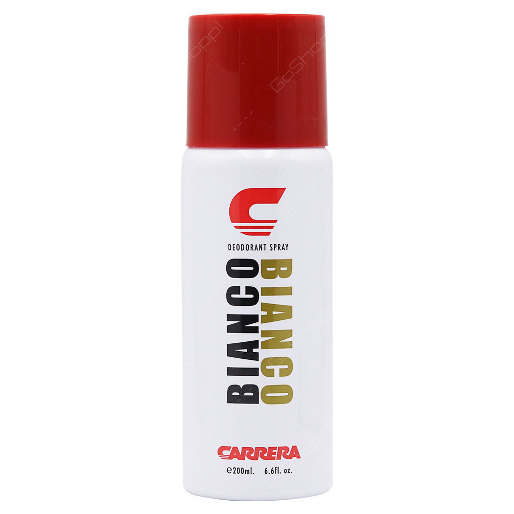 Carrera Speed Extreme Oud Deodorant Body Spray - 200ml (Italy)