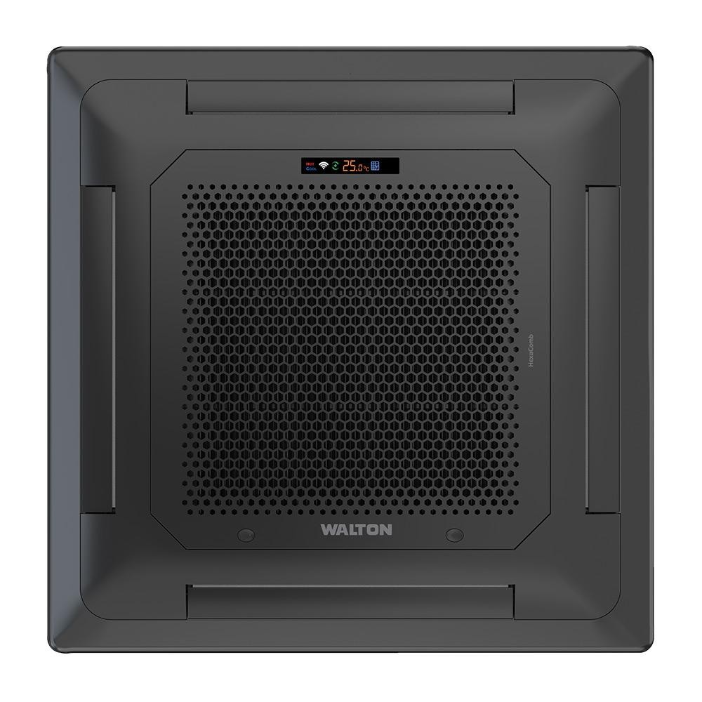 WCI-HEXACOMB-48Z [BLACK PANEL]