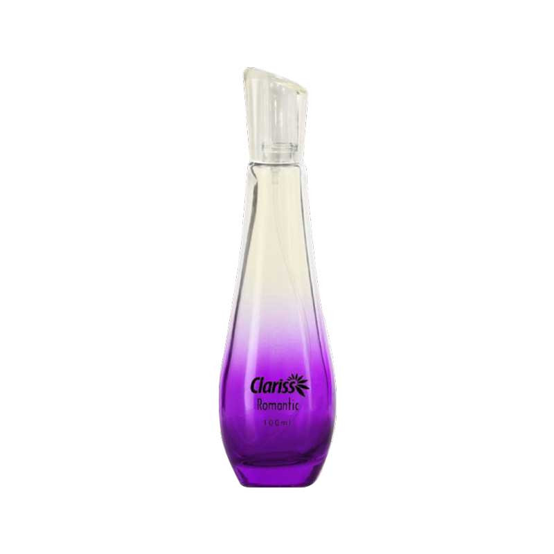 Clariss Romantic Fragrances Deodorant Spray - 100ml (UAE)
