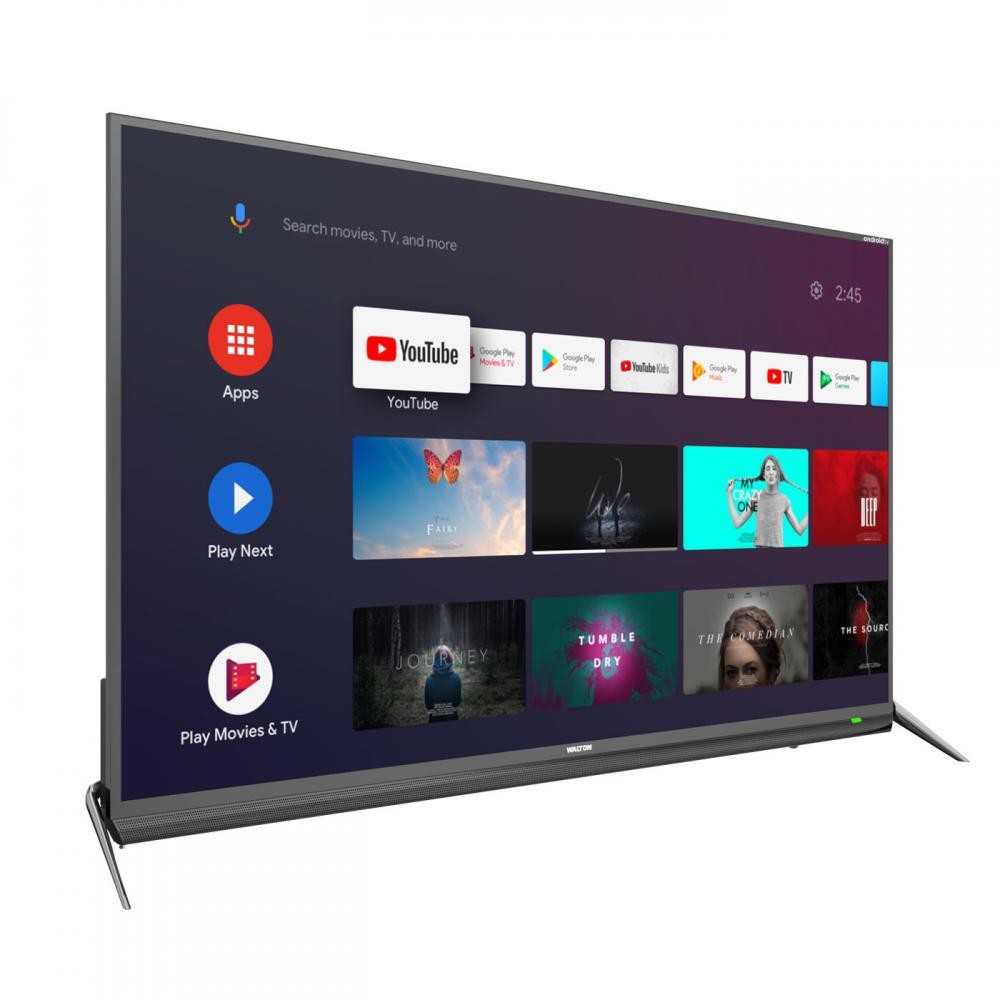 WE-MX43UDGT (1.09m) UHD ANDROID TV