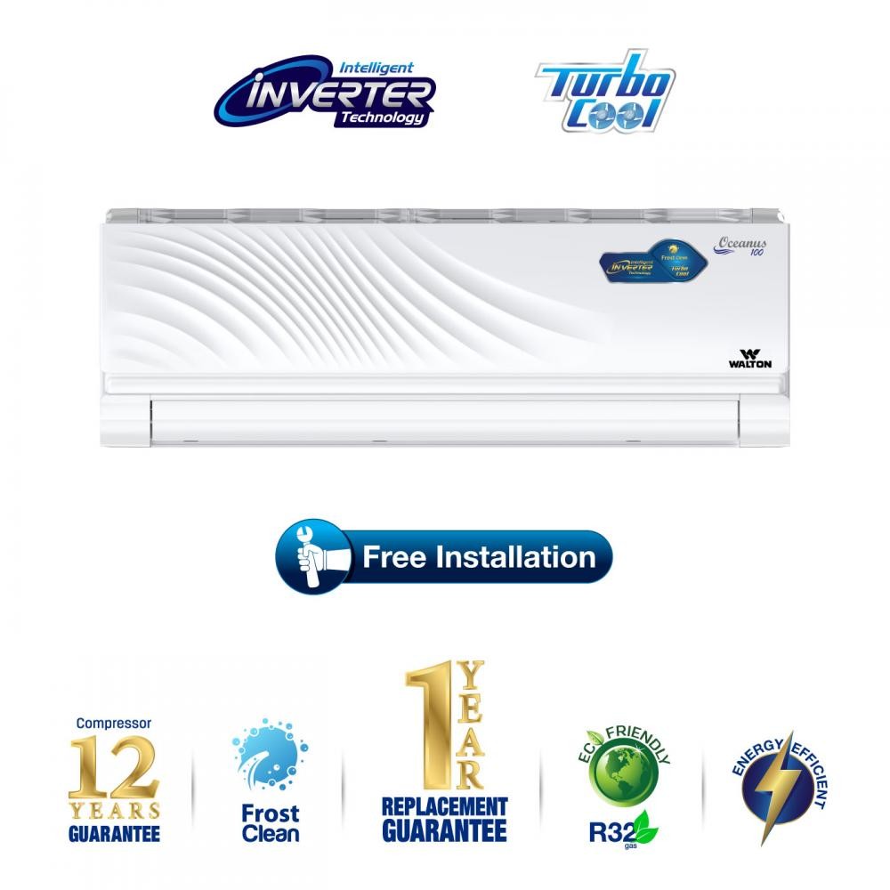 WSI-OCEANUS 100-09J