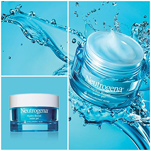 Neutrogena Hydro Boost Water Gel - 50ml (France)