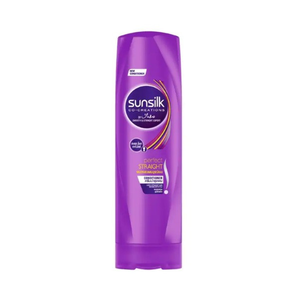 Sunsilk Perfect Straight Conditioner - 300ml Thailand