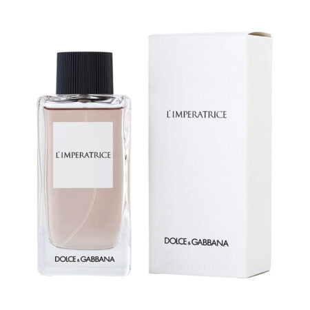 Dolce & Gabbana L’imperatrice 3 EDT for Women
