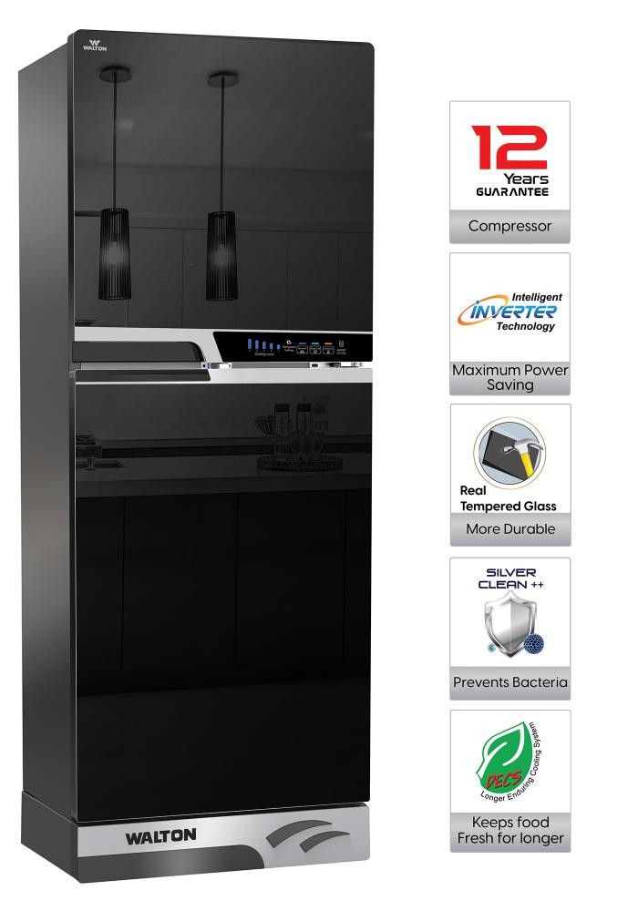 WFE-2N5-GDEN-DD (Inverter)