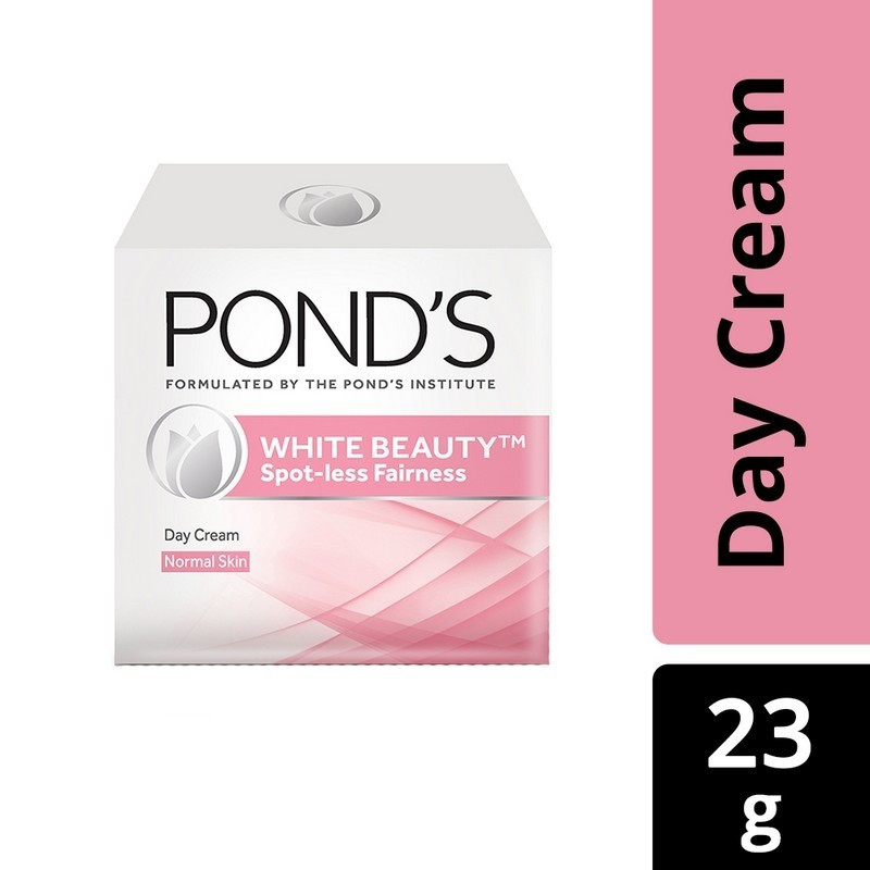 Ponds White Beauty Spot-less Fairness Day Cream - 23g (India)