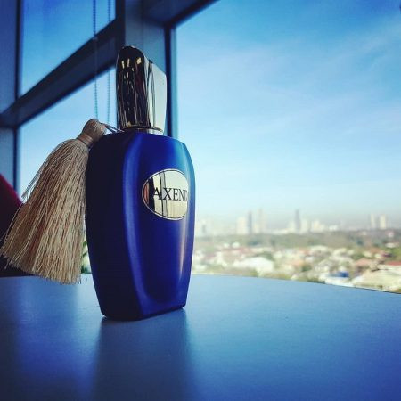 Paris Corner Axend EDP for Men & Women UAE