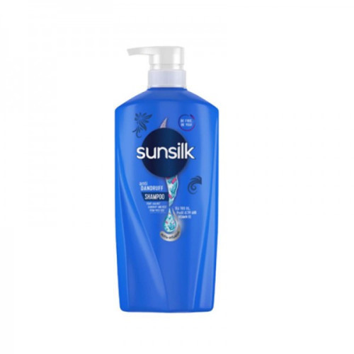 Sunsilk Anti-Dandruff Shampoo 625ml Thailand