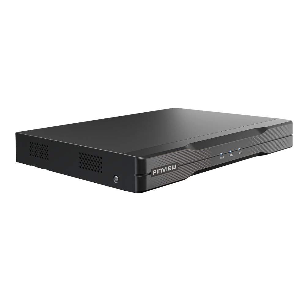 Pinview Hybrid Video Recorder (XVR)  WX852
