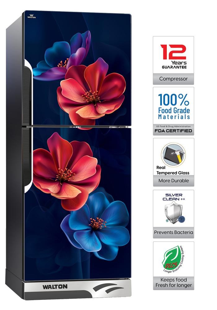 WFE-3B0-GDEL-XX (Inverter)