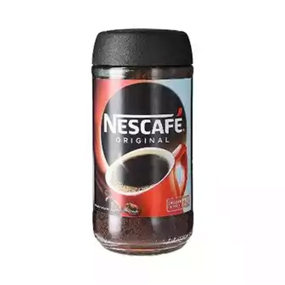 Nescafe Original Coffee - 210g (Indonesia)