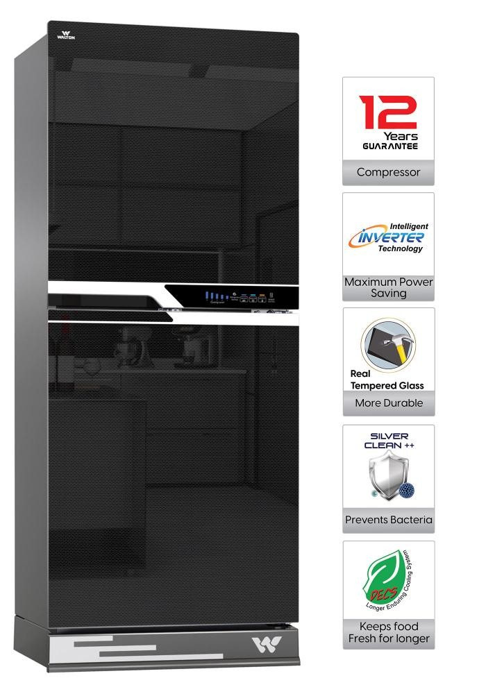 WFC-3X7-GDEH-DD (Inverter)