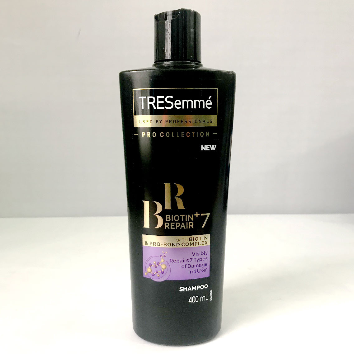 Tresemme Biotin Shampoo + Repair 7 - 700ml (UAE)