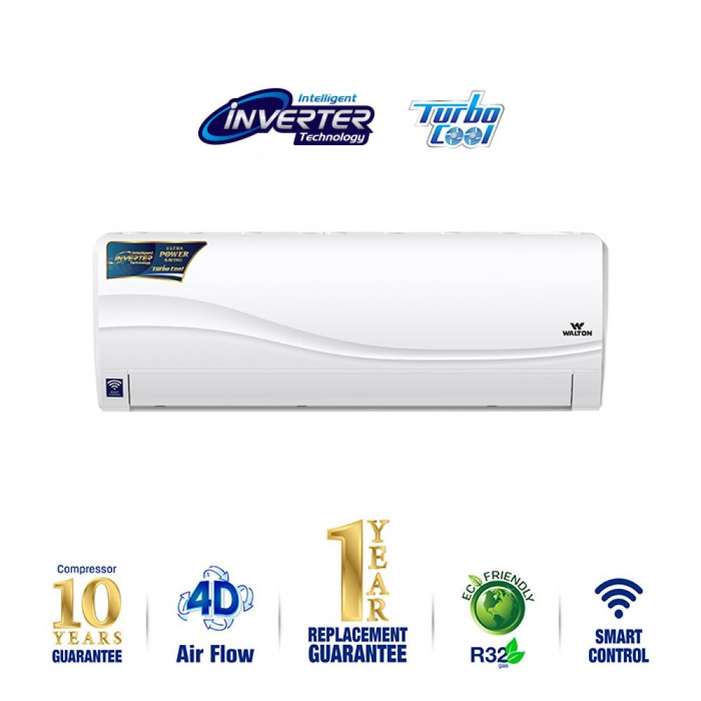 WSI-RIVERINE-12F [SMART]