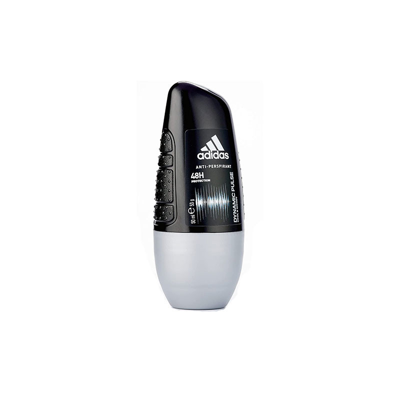 Adidas Dynamic Pulse Deodorant Roll On - 50ml (Spain)