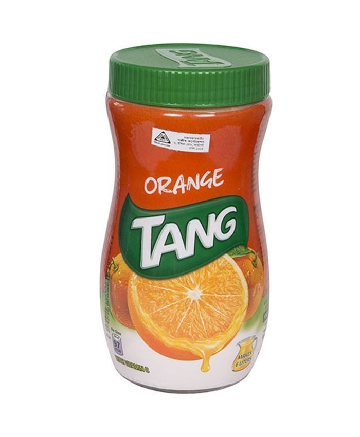 Tang Orange Instant Drink Powder - 750g (Bahrain)