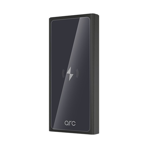 Walton arc Power Bank 10000 mAh  P22W01