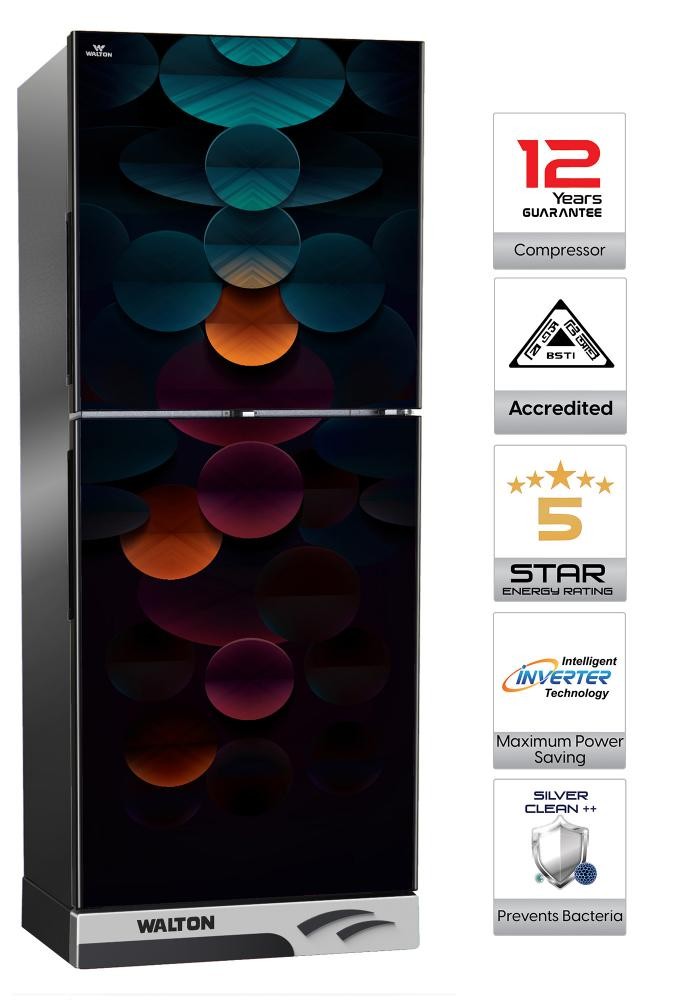 WFE-3B0-GDXX-XX (Inverter)