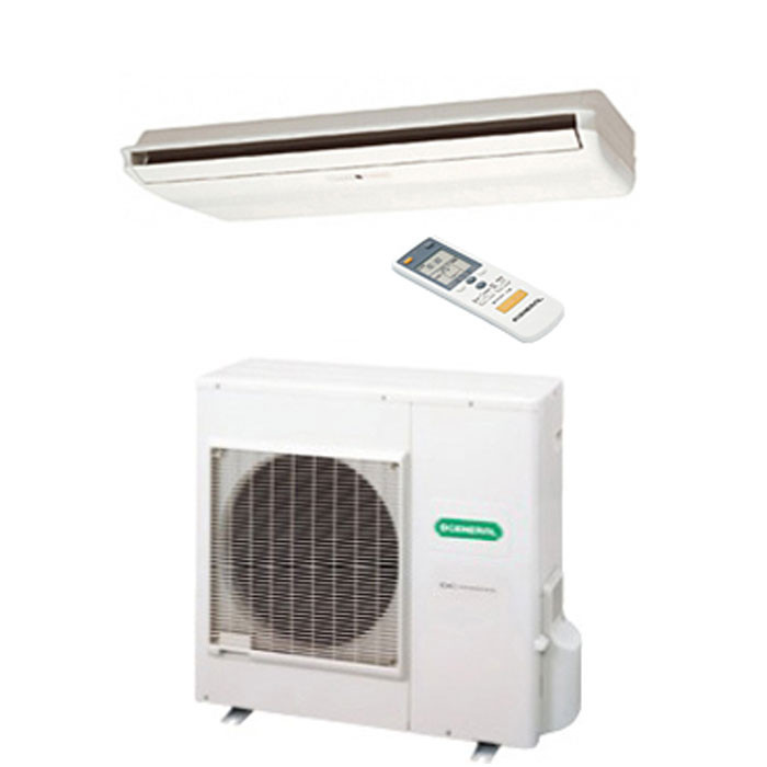2.5 Ton General Ceiling Type Air Conditioner