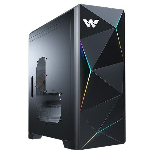 Walton Intel® Core™ i3 Desktop KAIMAN EX G  WDPC710023 Free Shipping