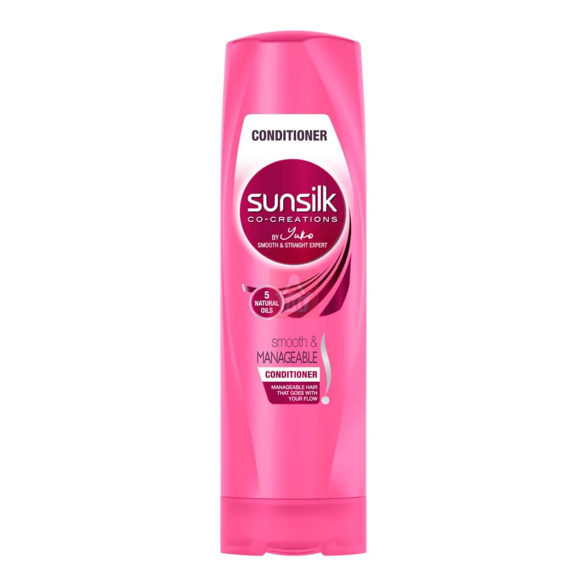 Sunsilk Smooth & Manageable Conditioner - 300ml Thailand